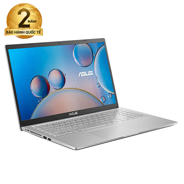 Laptop Asus Vivobook X515EA-BQ1006W (I3-1115G4/ 4GB RAM/ 512GB SSD/ 15.6FHD/ VGA ON/ Win11/ Silver)