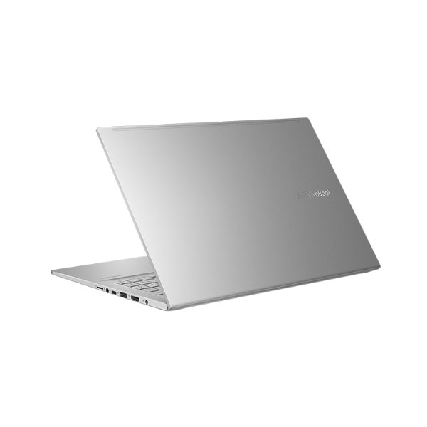 Laptop Asus Vivobook A515EA-BQ1530W (Core i3 1115G4/ 4GB RAM/ 512GB SSD/ Intel UHD Graphics/ 15.6inch Full HD/ Windows 11 Home/ Silver)