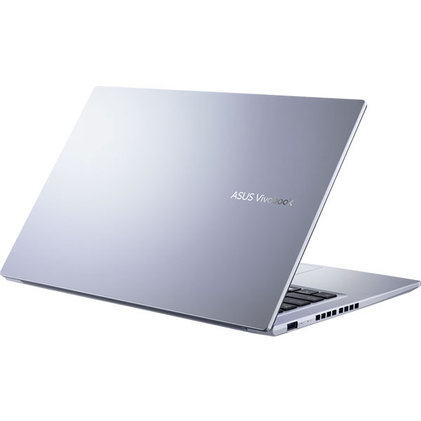 Laptop Asus Vivobook X1402ZA-EB100W (Core i3 1220P/ 8GB RAM/ 256GB SSD/ Intel UHD Graphics/ 14.0inch Full HD/ Windows 11 Home/ Silver)