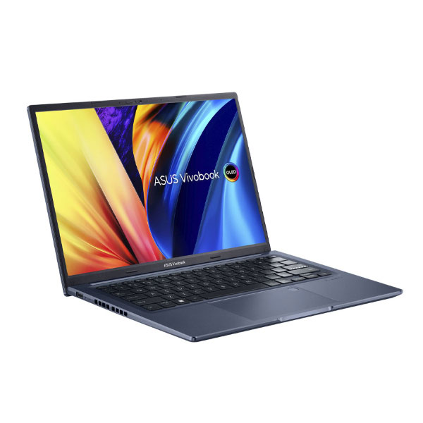 Laptop Asus Vivobook A1403ZA-LY153W (Core i3 1220P/ 8GB RAM/ 512GB SSD/ Intel UHD Graphics/ 14.0inch WUXGA/ Windows 11 Home/ Blue)