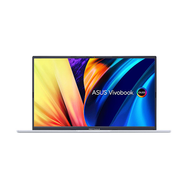 Laptop Asus Vivobook A1503ZA-L1151W (Core i3 1220P/ 8GB RAM/ 256GB SSD/ Intel Iris Xe Graphics/ 15.6inch Full HD/ Windows 11 Home/ Silver)