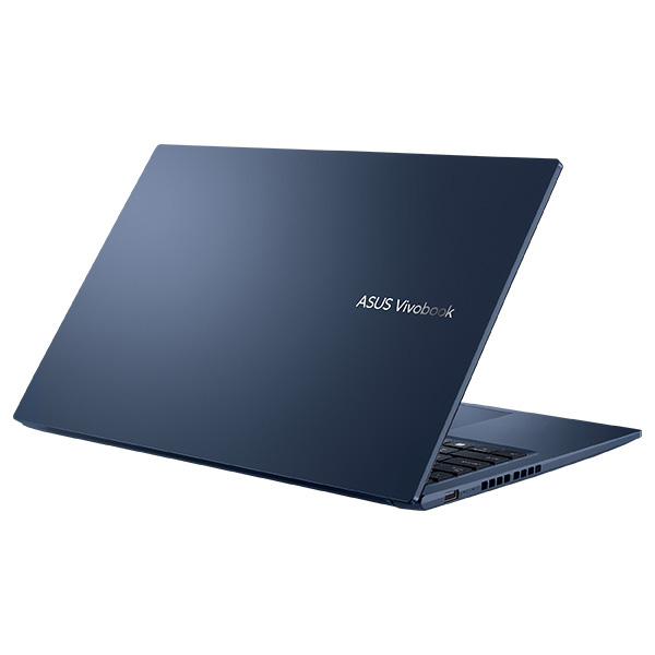 Laptop Asus Vivobook X1502ZA-BQ127W (Core i5 1240P/ 8GB RAM/ 512GB SSD/ Intel Iris Xe Graphics/ 15.6inch Full HD/ Windows 11 Home/ Blue)