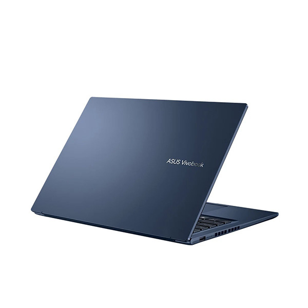 Laptop Asus Vivobook A1403ZA-KM161W (Core i5 12500H/ 8GB RAM/ 256GB SSD/ Intel Iris Xe Graphics/ 14.0inch OLED/ Windows 11 Home/ Blue)
