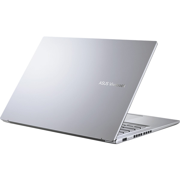 Laptop Asus Vivobook A1403ZA-KM067W (Core i5 12500H/ 8GB RAM/ 256GB SSD/ Intel Iris Xe Graphics/ 14.0inch OLED/ Windows 11 Home/ Silver)