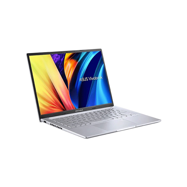 Laptop Asus Vivobook A1503ZA-L1421W (Core i5 12500H/ 8GB RAM/ 512GB SSD/ Intel Iris Xe Graphics/ 15.6inch Full HD/ Windows 11 Home/ Silver)
