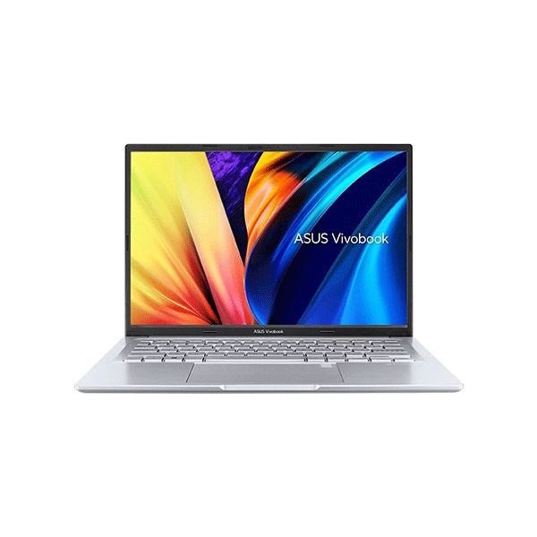 Laptop Asus Vivobook A1503ZA-L1421W (Core i5 12500H/ 8GB RAM/ 512GB SSD/ Intel Iris Xe Graphics/ 15.6inch Full HD/ Windows 11 Home/ Silver)