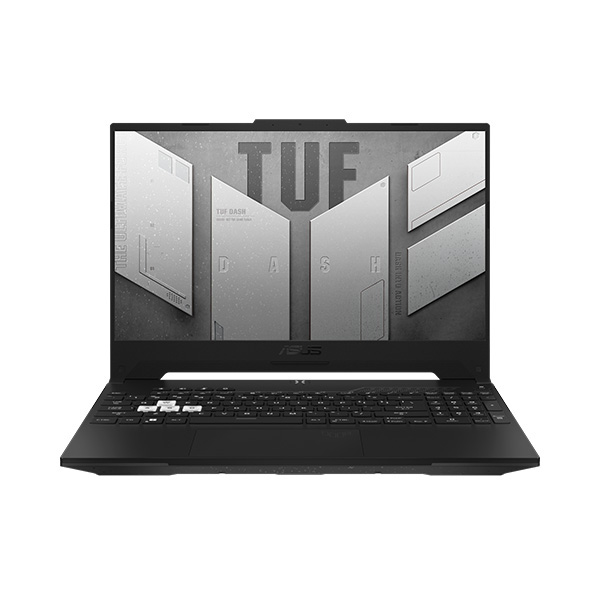Laptop Asus TUF Gaming FX517ZC-HN077W (Core I5 12450H/ 8GB RAM/ 512GB SSD/ 15.6FHD-144Hz/ RTX3050 4GB/ Win11/ Black)