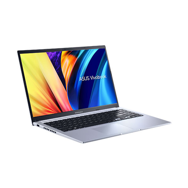 Laptop Asus Vivobook X1502ZA-EJ129W (Core i7 1260P/ 8GB RAM/ 512GB SSD/ Intel Iris Xe Graphics/ 15.6inch Full HD/ Windows 11 Home/ Silver)