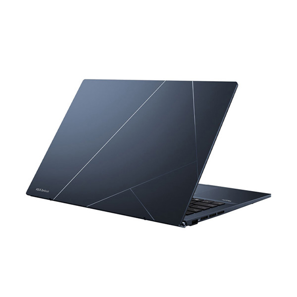 Laptop Asus Zenbook UX3402ZA-KM218W (Core i5 1240P/ 8GB RAM/ 512GB SSD/ Intel Iris Xe Graphics/ 14.0inch WQXGA/ Windows 11 Home/ Blue)