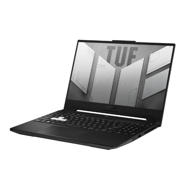Laptop Asus TUF Gaming FX517ZE-HN888W (Core i7 12650H/ 8GB RAM/ 512GB SSD/ Nvidia GeForce RTX 3050Ti 4Gb GDDR6/ 15.6inch Full HD/ Windows 11 Home/ Black)