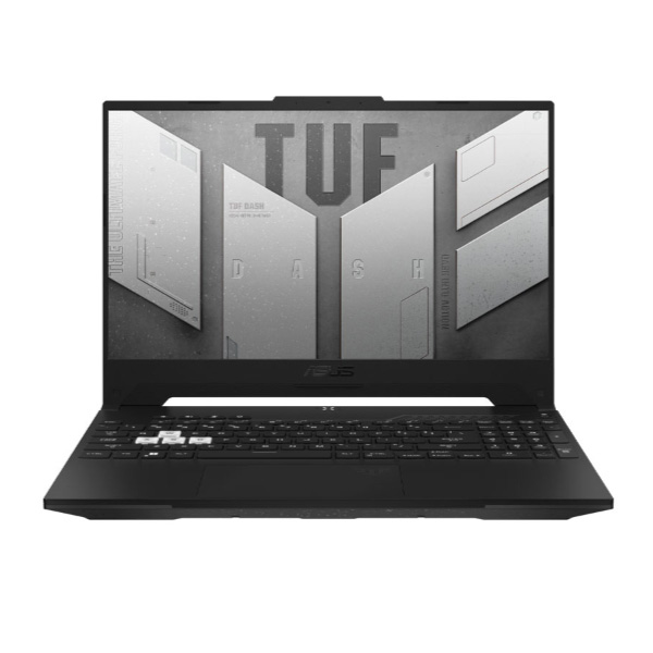 Laptop Asus TUF Gaming FX517ZE-HN888W (Core i7 12650H/ 8GB RAM/ 512GB SSD/ Nvidia GeForce RTX 3050Ti 4Gb GDDR6/ 15.6inch Full HD/ Windows 11 Home/ Black)