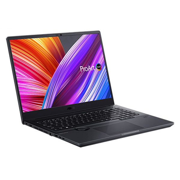 Laptop Asus ProArt H7600ZM-L2079W (Core™ i9-12900H/ 32GB RAM/ 1TB SSD/ GeForce® RTX™ 3060/ 16.0-inch 4K / Windows 11 Home/ Black)