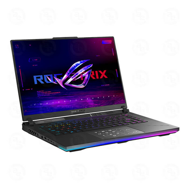 Laptop Asus Rog Strix SCAR 16 G634JZ-N4029W (Intel Core i9-13980HX/ 32GB RAM/ 1TB SSD/ RTX 4080 12GB/ 16 inch QHD+ 240Hz/ Win 11/ Black)