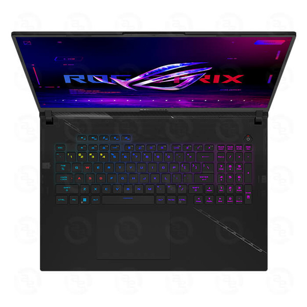 Laptop Asus Rog Strix Scar 18 G834JY-N6039W (Intel Core i9-13980HX/ 64GB RAM/ 2TB SSD/ RTX 4090 16GB/ 18 inch QHD+ 240Hz/ Win 11/ Black)