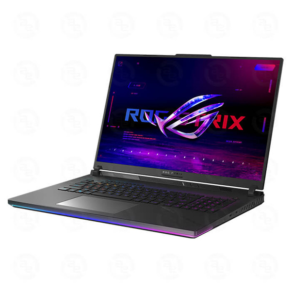 Laptop Asus Rog Strix Scar 18 G834JY-N6039W (Intel Core i9-13980HX/ 64GB RAM/ 2TB SSD/ RTX 4090 16GB/ 18 inch QHD+ 240Hz/ Win 11/ Black)