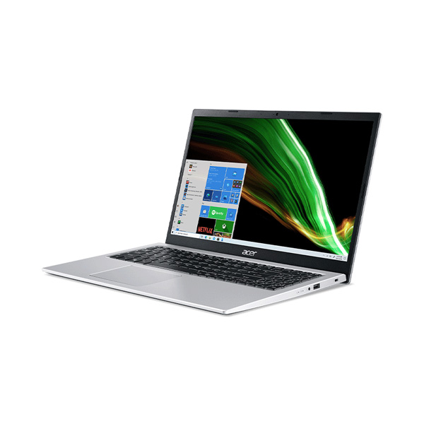 Laptop Acer Aspire 3 A315-59-321N (NX.K6TSV.009) (Core i3 1215U/8GB RAM/256GB SSD/15.6 inch FHD/Win 11/ Silver)