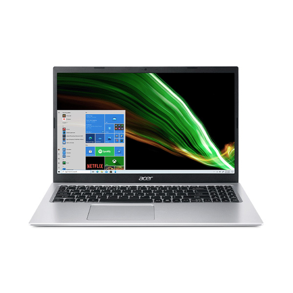 Laptop Acer Aspire 3 A315-59-321N (NX.K6TSV.009) (Core i3 1215U/8GB RAM/256GB SSD/15.6 inch FHD/Win 11/ Silver)