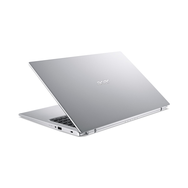 Laptop Acer Aspire 3 A315-59-38PG (NX.K6TSV.00A) (Core i3 1215U/8GB RAM/512GB SSD/15.6 inch FHD/Win 11/ Silver)
