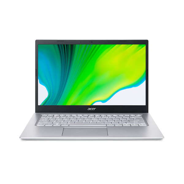 Laptop Acer Aspire 5 A514-54-5127 (NX.A28SV.007) (Core i5 1135G7/8GB RAM/512GB SSD/14.0 inch FHD/Win11/ Silver)