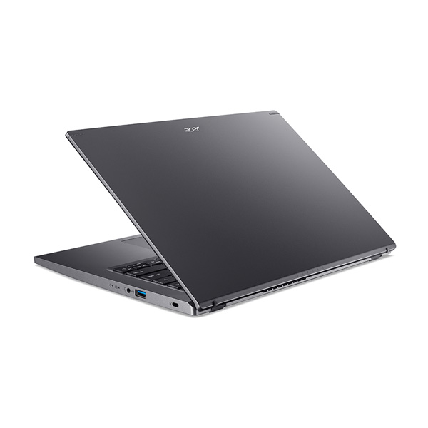 Laptop Acer Aspire 5 A514-55-5954 (NX.K5BSV.001) (Core i5 1235U/8GB RAM/512GB SSD/14.0 inch FHD/Win11/ Silver)