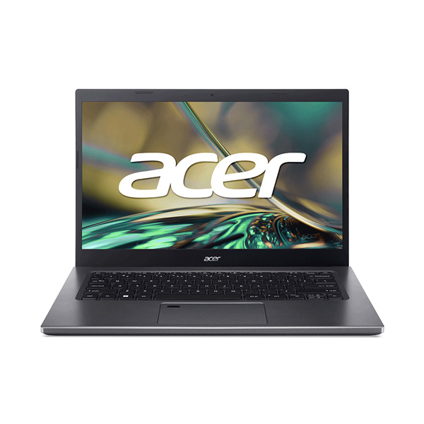 Laptop Acer Aspire 5 A514-55-5954 (NX.K5BSV.001) (Core i5 1235U/8GB RAM/512GB SSD/14.0 inch FHD/Win11/ Silver)