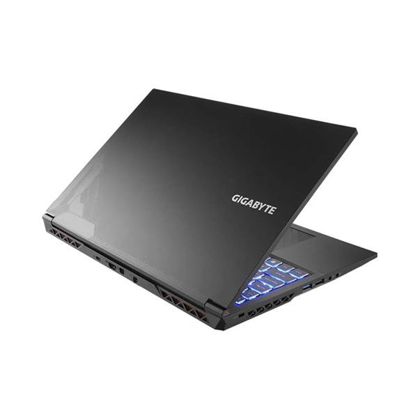 Laptop Gigabyte Gaming G5 ME-51VN263SH (Core i5-12500H/ 8GB RAM/ 512GB/ RTX 3050TI 4GB/ 15.6 inch FHD 144Hz/ Win 11/Black)