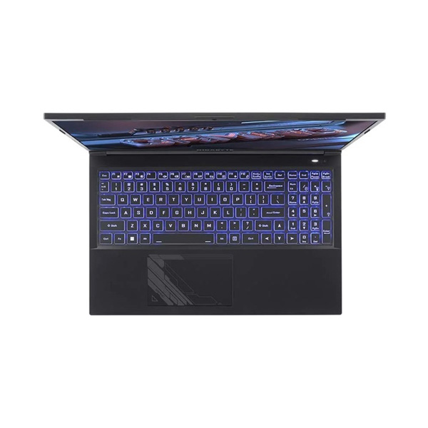 Laptop Gigabyte Gaming G5 GE-51VN263SH (Core i5-12500H/ 8GB RAM/ 512GB/ RTX 3050 4GB/ 15.6 inch FHD 144Hz/ Win 11/Black)