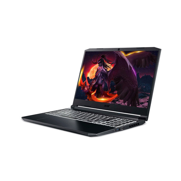 Laptop Acer Gaming Nitro 5 AN515-57-5669 (NH.QEHSV.001) ( Core i5 11400H/ 8GBRam/ 512GB SSD/ GTX1650 4G/ 15.6 inch FHD 144Hz/ Win 11/ Black)