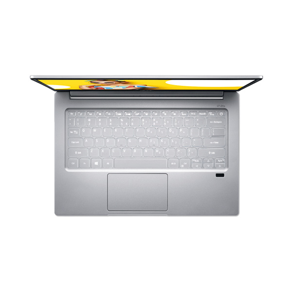 Laptop Acer Swift 3 SF314-511-55QE chuẩn Intel EVO (NX.ABNSV.003) (Core i5-1135G7/ 16GBRAM/ 512GB SSD/ 14.0 inch FHD IPS/ Win11/ Silver)