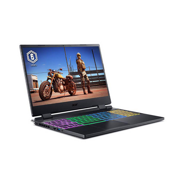 Laptop Acer Gaming Nitro 5 AN515-58-769J (NH.QFHSV.003) ( Core i7 12700H/ 8GB Ram/ 512GB SSD/ RTX3050 4G/ 15.6 inch FHD 144Hz/ Win 11/ Black)