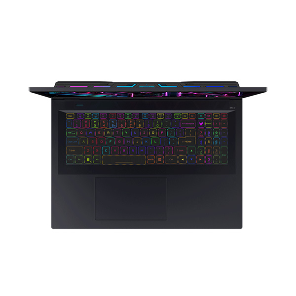 Laptop Acer Gaming Predator Helios 16 PH16-71-94N1 (NH.QJSSV.002) (Core i9 13900HX/ 2x16GB RAM/ 2TB SSD/ RTX4080 12G/ 16 inch 2K 240Hz/ Win 11/ Black)