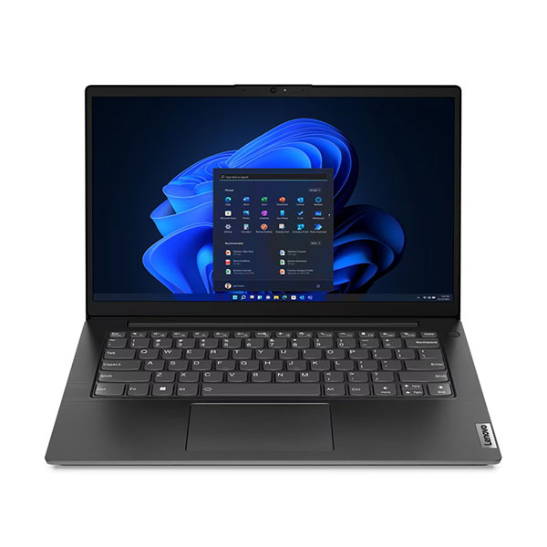 Laptop Lenovo V14 G3 ITL 82TS0067VN (Core i3 1215U/ 4GB RAM/ 256GB SSD/ Intel UHD Graphics/ 14.0inch Full HD/ DOS/ Black)