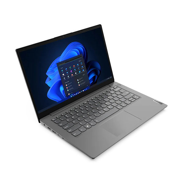 Laptop Lenovo S14 G3 IAP 82TW000DVN (Core i3 1215U/ 8GB RAM/ 256GB SSD/ Intel UHD Graphics/ 14.0inch Full HD/ DOS/ Grey)
