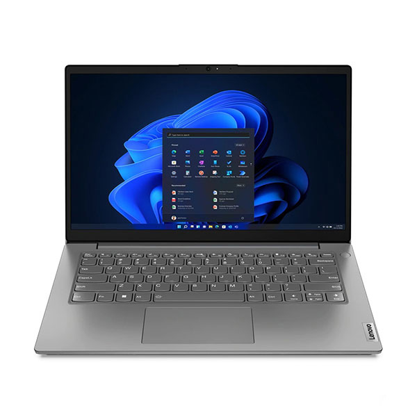 Laptop Lenovo S14 G3 IAP 82TW000DVN (Core i3 1215U/ 8GB RAM/ 256GB SSD/ Intel UHD Graphics/ 14.0inch Full HD/ DOS/ Grey)