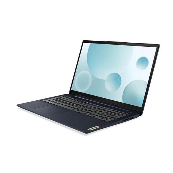 Laptop Lenovo Ideapad Slim 3 15IAU7 82RK001NVN (Core i3 1215U/ 8GB RAM/ 512GB SSD/ Intel UHD Graphics/ 15.6inch Full HD/ Windows 11 Home/ Xanh)