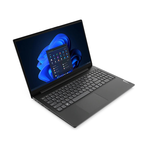 Laptop Lenovo V15 G3 ITL 82TT005MVN (Core i5 1235U/ 8GB RAM/ 256GB SSD/ Intel UHD Graphics/ 15.6inch Full HD/ DOS/ Black)