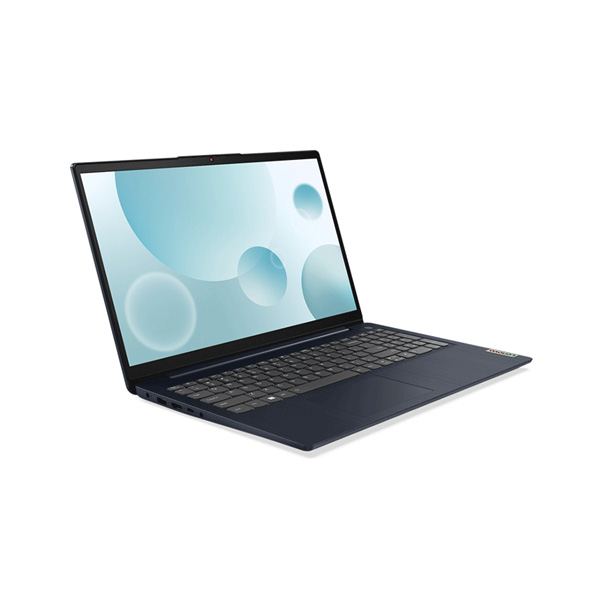 Laptop Lenovo Ideapad Slim 3 15IAU7 82RK001QVN (Core i5 1235U/ 8GB RAM/ 512GB SSD/ Intel Iris Xe Graphics/ 15.6inch Full HD/ Windows 11 Home/ Xanh)