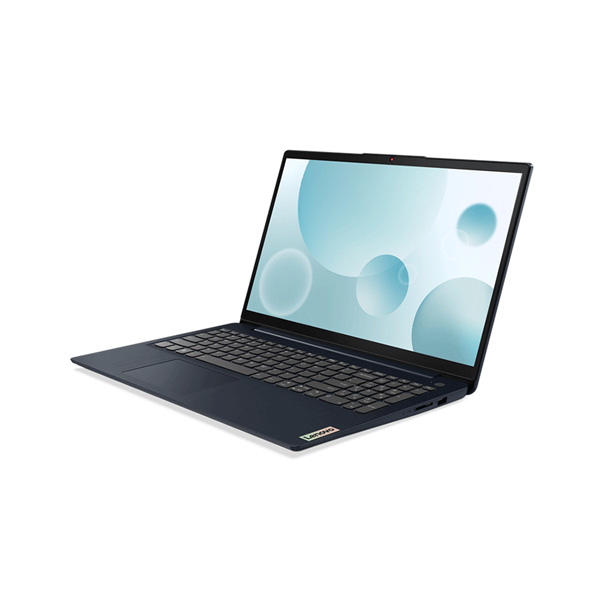 Laptop Lenovo Ideapad Slim 3 15IAU7 82RK001QVN (Core i5 1235U/ 8GB RAM/ 512GB SSD/ Intel Iris Xe Graphics/ 15.6inch Full HD/ Windows 11 Home/ Xanh)