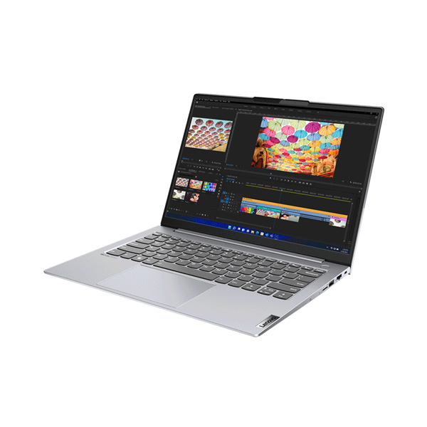 Laptop Lenovo S14 G3 IAP 82TW000HVN (Core i5 1235U/ 8GB RAM/ 256GB SSD/ Intel Iris Xe Graphics/ 14.0inch Full HD/ DOS/ Grey)
