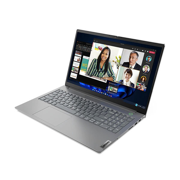 Laptop Lenovo Thinkbook 15 G4 IAP 21DJ00CMVN (Core i5 1235U/ 8GB RAM/ 256GB SSD/ Intel Iris Xe Graphics/ 15.6inch Full HD/ DOS/ Grey)