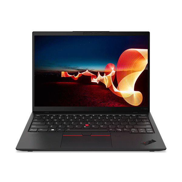 Laptop Lenovo Thinkpad X1 NANO Gen 2 21E8003JVN (Core i7 1260P/ 16GB RAM/ 512GB SSD/ Intel Iris Xe Graphics/ 13.0inch/ Windows 11 Pro/ Black