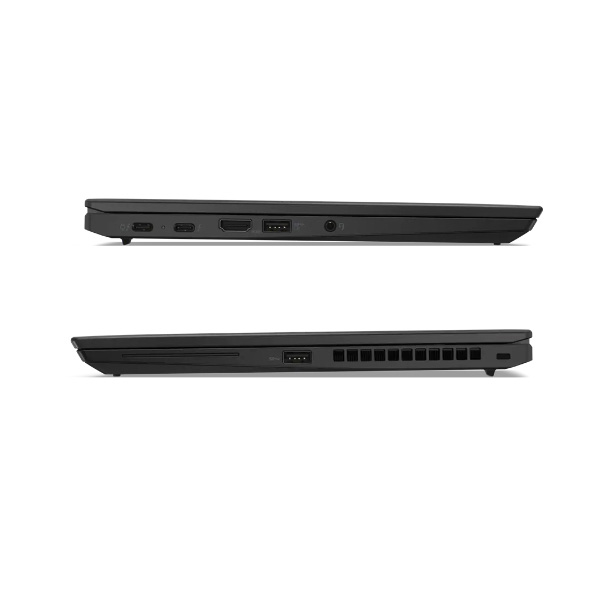 Laptop Lenovo Thinkpad X13 GEN 3 21BQS39300 (Core i7 1255U/ 16GB RAM/ 512GB SSD/ Intel Iris Xe Graphics/ 13.3inch WQXGA/ Windows 11 Pro/ Black)