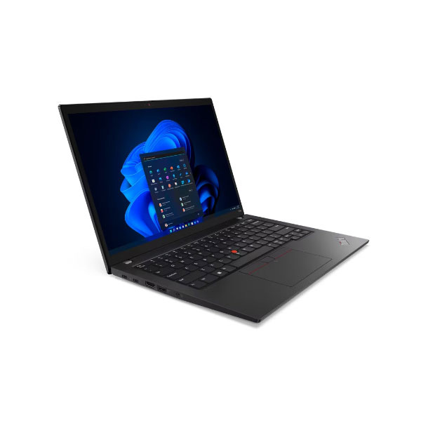 Laptop Lenovo Thinkpad T14s G3 21BSS2AL00 (Core i7 1260P/ 16GB RAM/ 512GB SSD/ Intel Iris Xe Graphics/ 14.0inch WUXGA/ DOS/ Black)