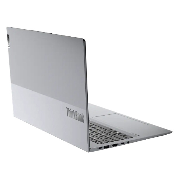 Laptop Lenovo Thinkbook 16 G4+ IAP 21CY003JVN (Core i5 12500H/ 16GB RAM/ 512GB SSD/ Nvidia GeForce RTX 2050 4GB GDDR6/ 16.0inch WQXGA/ Windows 11 Home/ Grey)