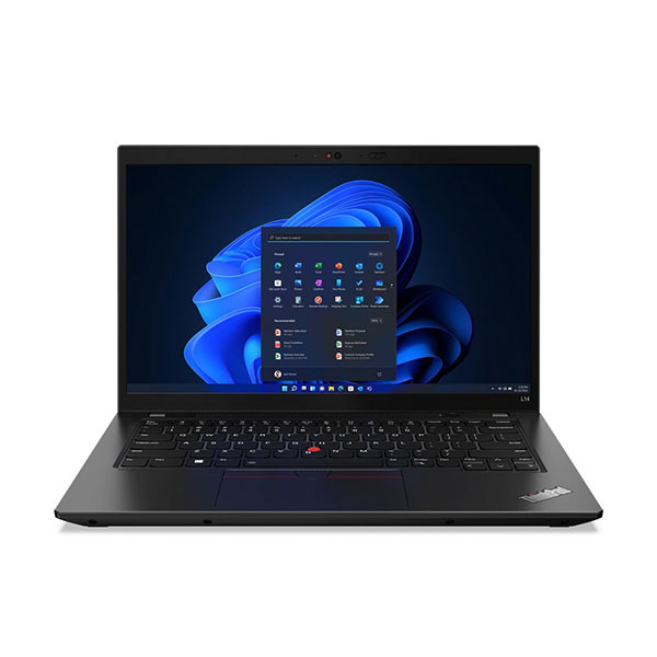 Laptop Lenovo Thinkpad L14 GEN 3 21C1006YVA (Core i7 1255U/ 16GB RAM/ 512GB SSD/ Intel Iris Xe Graphics/ 14.0inch Full HD/ DOS/ Black)