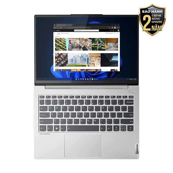 Laptop Lenovo Thinkbook 13S G4 IAP 21AR005PVN (Core i7 1260P/ 16GB RAM/ 512GB SSD/ Intel Iris Xe Graphics/ 13.3inch WQXGA/ Windows 11 Home/ Grey)