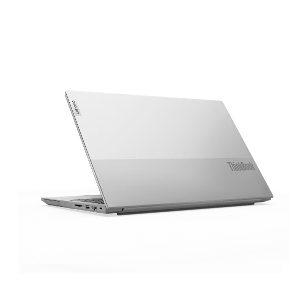 Laptop Lenovo Thinkbook 15 G4 IAP 21DJ00CSVN (Core i7 1255U/ 8GB RAM/ 512GB SSD/ Nvidia GeForce MX550 2GB GDDR6/ 15.6inch Full HD/ DOS/ Grey)
