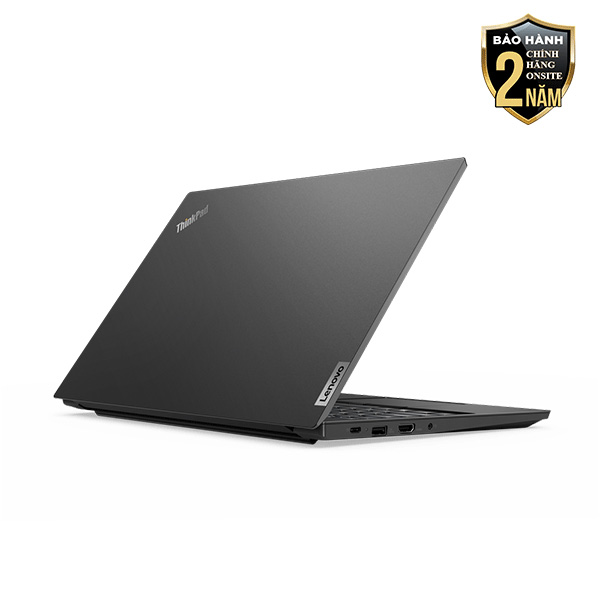 Laptop Lenovo Thinkpad E15 GEN 4 21E600CMVA (Core i7 1255U/ 8GB RAM/ 512GB SSD/ Intel Iris Xe Graphics/ 15.6inch Full HD/ DOS/ Black)