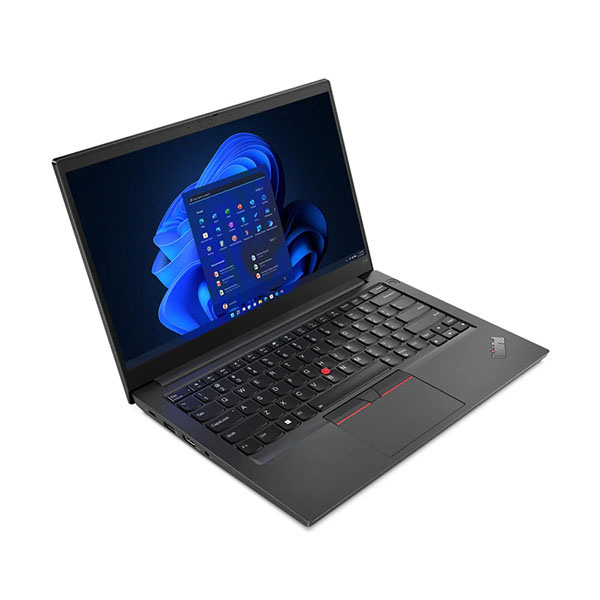 Laptop Lenovo Thinkpad E14 GEN 4 21E300DSVA (Core i7 1255U/ 8GB RAM/ 512GB SSD/ Intel Iris Xe Graphics/ 14.0inch Full HD/ DOS/ Black)