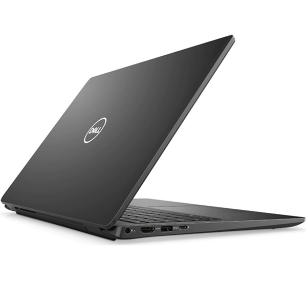 Laptop Dell Latitude 3520 (Core i3-1115G4/ 8GB/ 256GB/ Intel UHD/ 15.6 inch HD/ DOS/ Black)